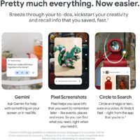 Google Pixel 9 Pro 16GB/256GB (обсидиан) Image #7