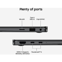 Samsung Galaxy Book5 Pro 360 16 NP960QHA-KG1US Image #13