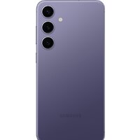 Samsung Galaxy S24+ 12GB/512GB SM-S926B Exynos (фиолетовый) + наушники Samsung Galaxy Buds2 Pro Image #5