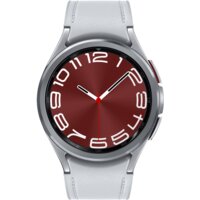 Samsung Galaxy Watch6 Classic 43 мм LTE (серебристый) Image #2