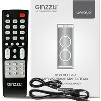 Ginzzu GM-205 Image #7