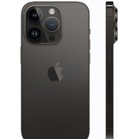 Apple iPhone 14 Pro 1TB (космический черный) Image #2