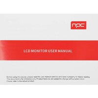 NPC MU2707-K Image #13