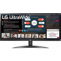 LG UltraWide 29WP500-B Image #1