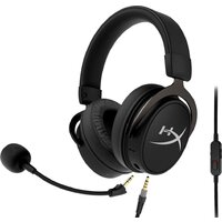 HyperX Cloud Mix (черный) Image #2