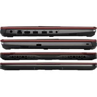 ASUS TUF Gaming A15 FA506NCG-HN192 Image #4