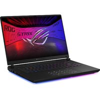 ASUS ROG Strix SCAR 16 2025 G635LX-RW041 Win 11 Pro Image #5