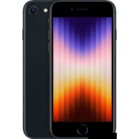 Apple iPhone SE 2022 128GB (полночный) Image #1