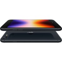 Apple iPhone SE 2022 128GB (полночный) Image #2