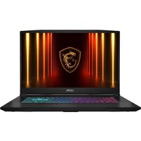 MSI Katana 17 HX B14WFK-218XRU