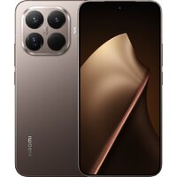 Xiaomi 15T Pro 12GB/512GB международная версия (золотистый мокко)