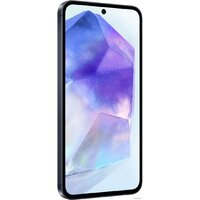 Samsung Galaxy A55 SM-A556E 8GB/256GB (темно-синий) Image #4