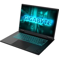 Gigabyte Gaming A16 GA6H CMHI2KZ894SD Win 11 Pro Image #3