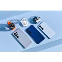 Samsung Galaxy S25 SM-S9310 12GB/512GB (синий) Image #15