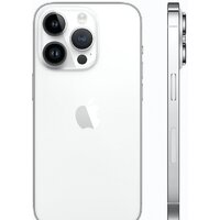Apple iPhone 14 Pro 256GB (серебристый) Image #2