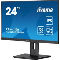 iiyama ProLite XUB2492HSU-B6 Image #4