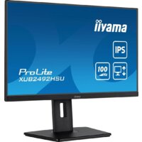 iiyama ProLite XUB2492HSU-B6 Image #3