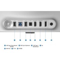 Samsung Odyssey OLED G8 LS27FG812SIXCI Image #16