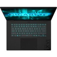 Gigabyte Gaming A16 GA63H 3WHK3KZ864SD Win 11 Pro Image #2