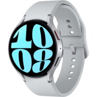 Samsung Galaxy Watch6 44 мм (серебристый)