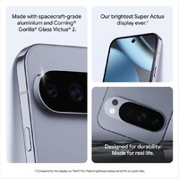 Google Pixel 10 Pro 16GB/256GB (лунный камень) Image #8