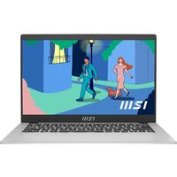 MSI Modern 14 C12MO-690RU Image #1