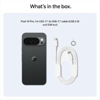Google Pixel 10 Pro 16GB/256GB (обсидиан) Image #7