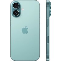 Apple iPhone 16 256GB (бирюзовый) Image #2