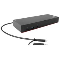 Lenovo Hybrid USB-C with USB-A Dock 40AF0135EU