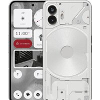 Nothing Phone (2) 12GB/256GB (белый)