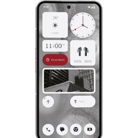 Nothing Phone (2) 12GB/256GB (белый) Image #4