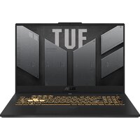 ASUS TUF Gaming F17 FX707VJB-HX100 Image #1