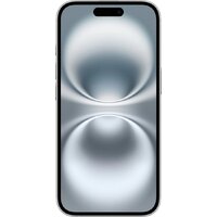 Apple iPhone 16 Dual SIM 256GB (белый) Image #3