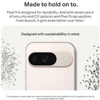 Google Pixel 9 12GB/128GB (обсидиан) Image #9