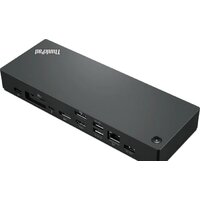 Lenovo ThinkPad Universal Thunderbolt 4 40B00135CN Image #2