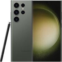 Samsung Galaxy S23 Ultra SM-S918B/DS 12GB/256GB (зеленый) Image #1